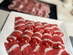 -五十六号院涮肉(雍和宫店)