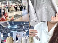 -王府井奥莱临潼小镇(临潼店)