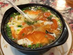 -石老头关东饺子王·东北菜(嘉华鑫城店)