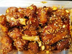 -廖排骨(正通顺街店)