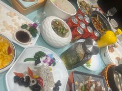 -江南韵·无锡太湖文化体验餐厅(凤凰天街店)
