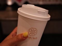 -CARINO BAKERY&CAFE(南方商城店)