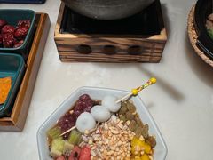 -锦府盐帮·李宅(领展购物广场中关村店)