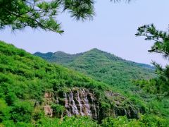 -潭溪山