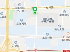 -吕氏疙瘩汤·私家菜馆(慈云寺店)