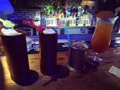 -阿明烧烤(石牌东路店)