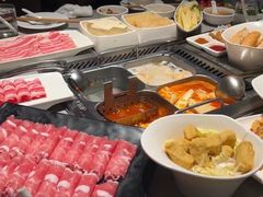 -海底捞火锅(海宁路店)