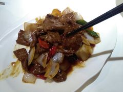 -后宫私房菜(汇客美食娱乐广场店)