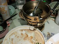 -卢大鲜鱼头捞饭(美利广场店)