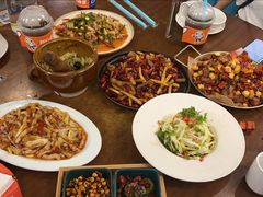 -付掌柜在成都·热炒砂锅集(金禾店)