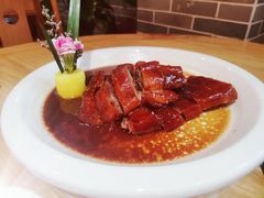 烧鹅-德胜轩正宗顺德菜(宝安沙井会展中心店)