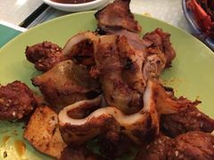 -舜和巴西烤肉餐厅(舜和国际店)