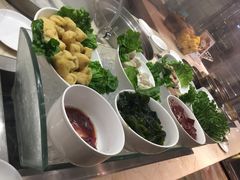 -红咖啡西餐厅·自助餐(惠州翡翠山华美达酒店)