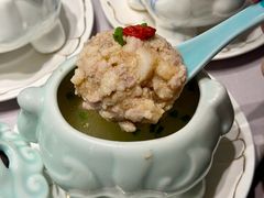 -四世同堂·京菜·烤鸭(双井店)