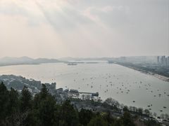 -云龙湖旅游景区