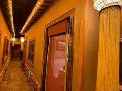 -叶叶菩提·晋福宫