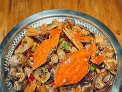 -1819餐厅·团队聚餐·烤串·精酿