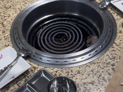 -安又胖韩国烤肉(泰达永旺店)