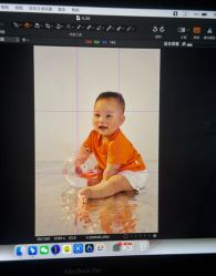 -小阿福儿童摄影(华中智谷店)