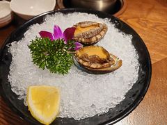 -东海怡品海鲜豆捞(星街坊店)
