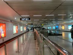 -衡山路(地铁站)