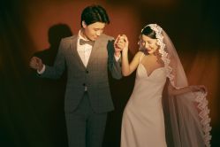 -铂爵夫人婚纱摄影(上海总店)