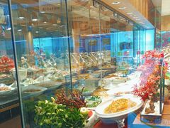 -大鹏饭店·金陵家宴(奥体中心店)