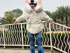 -国色天乡三期陆地乐园