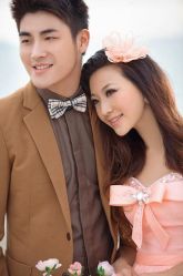 -秦皇岛我和你婚纱摄影工作室
