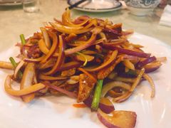 -美达尔烧烤海鲜家常菜(泰山路店)