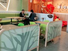 -德克士(蔚县永昌店)