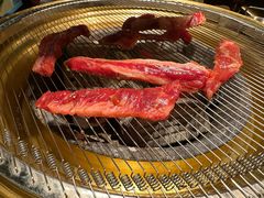 -西塔老太太泥炉烤肉(济南首店)
