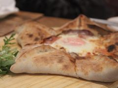 -ALLORA意大利餐厅(丰盛里店)