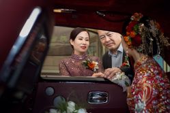 -MECCI婚礼摄影跟拍(红东方广场店)