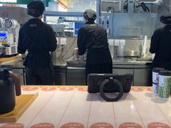 -霸王茶姬(常熟印象城店)