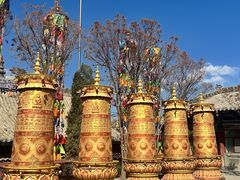 -西宁南禅寺-法幢寺