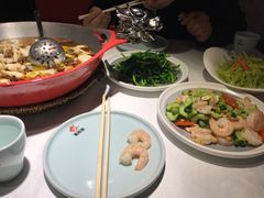 -雲蜀龙阁·金牌水煮鱼(方庄店)