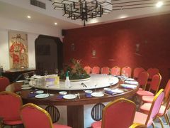 包厢-院8里·小聚园老川菜(九眼桥店)