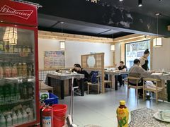 -震海贝烤贝·民俗特色店(延吉总店)