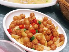 -小厨娘淮扬菜(天印大道店)