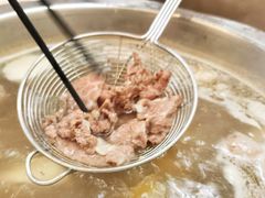 -贵宾牛·潮汕牛肉火锅(珠池总店)