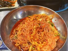 -李氏烤肉店