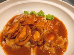 -A One Kitchen·南京精菜馆(德基广场店)