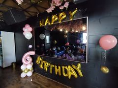 -W20 SHINING Party·K(悦豪和平路店)