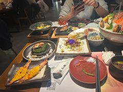 -匠和风精致料理(成都龙湖滨江天街店)