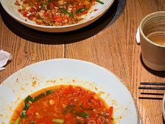 -吃饭皇帝大土家民族菜(正大广场店)