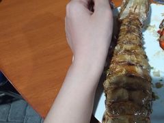 -海盗餐厅