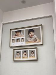 -哈喽BABY儿童摄影