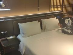-铂尔登智慧酒店(南山西丽地铁站店)