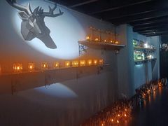 -小火花·干式熟成牛排馆Spark SteakHouse(剑桥郡店)